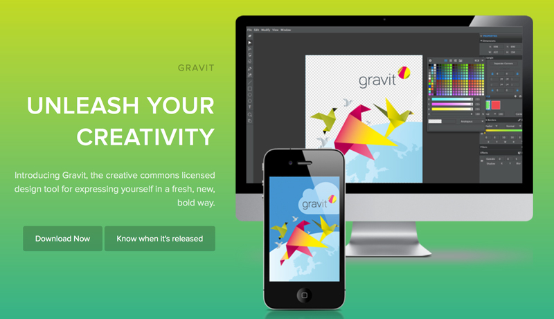 best mac app for graphic design